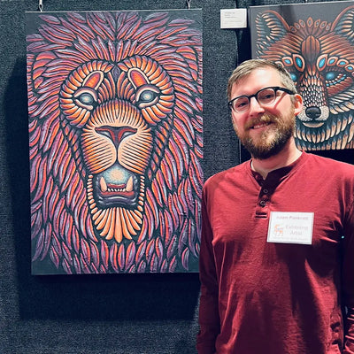 Adam Pankratz