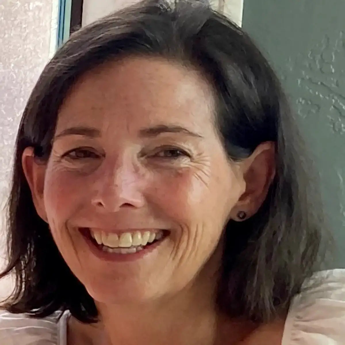 Ann Sutherland-Bennett