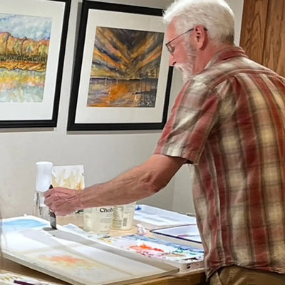 Bob Hodgson