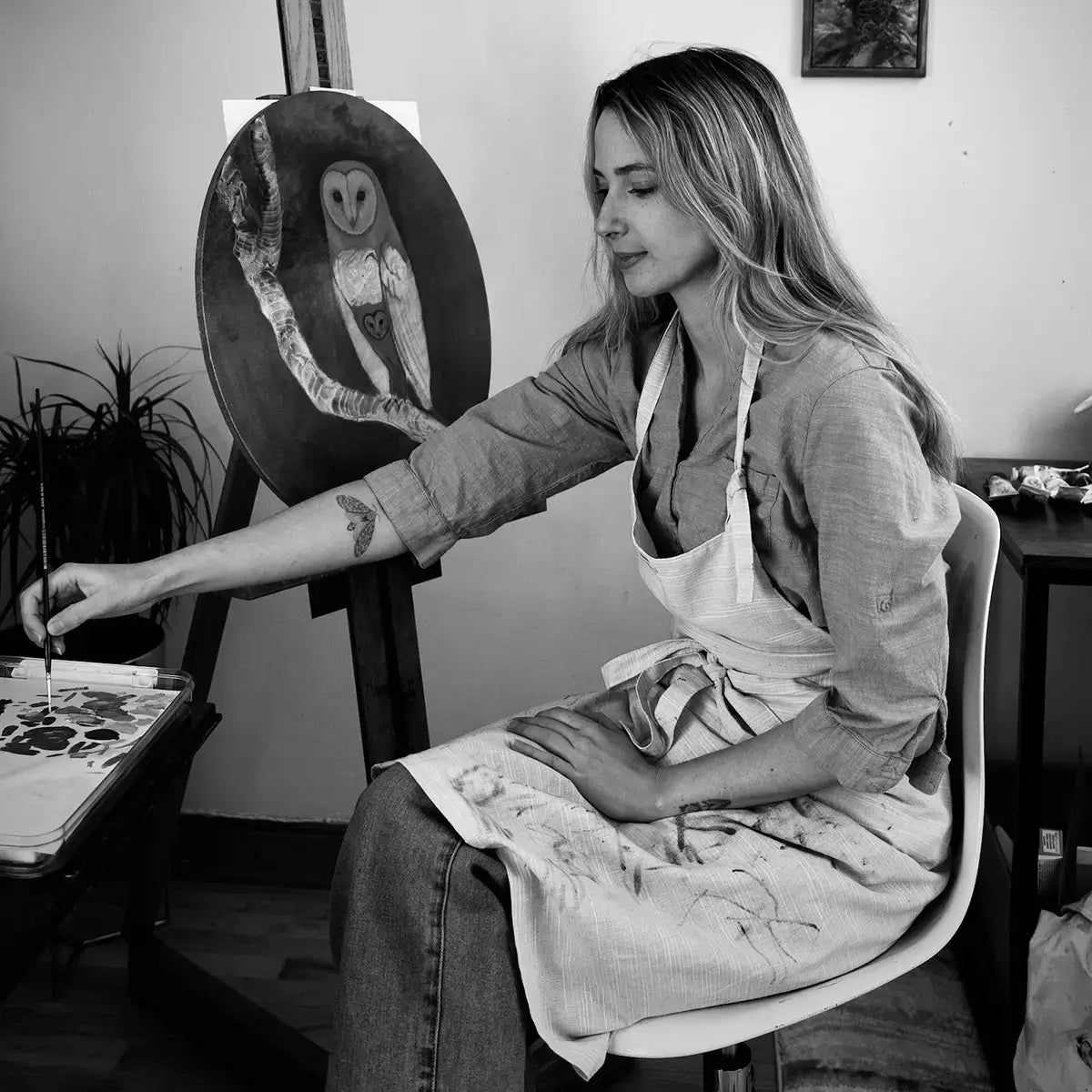 Brooke Leland