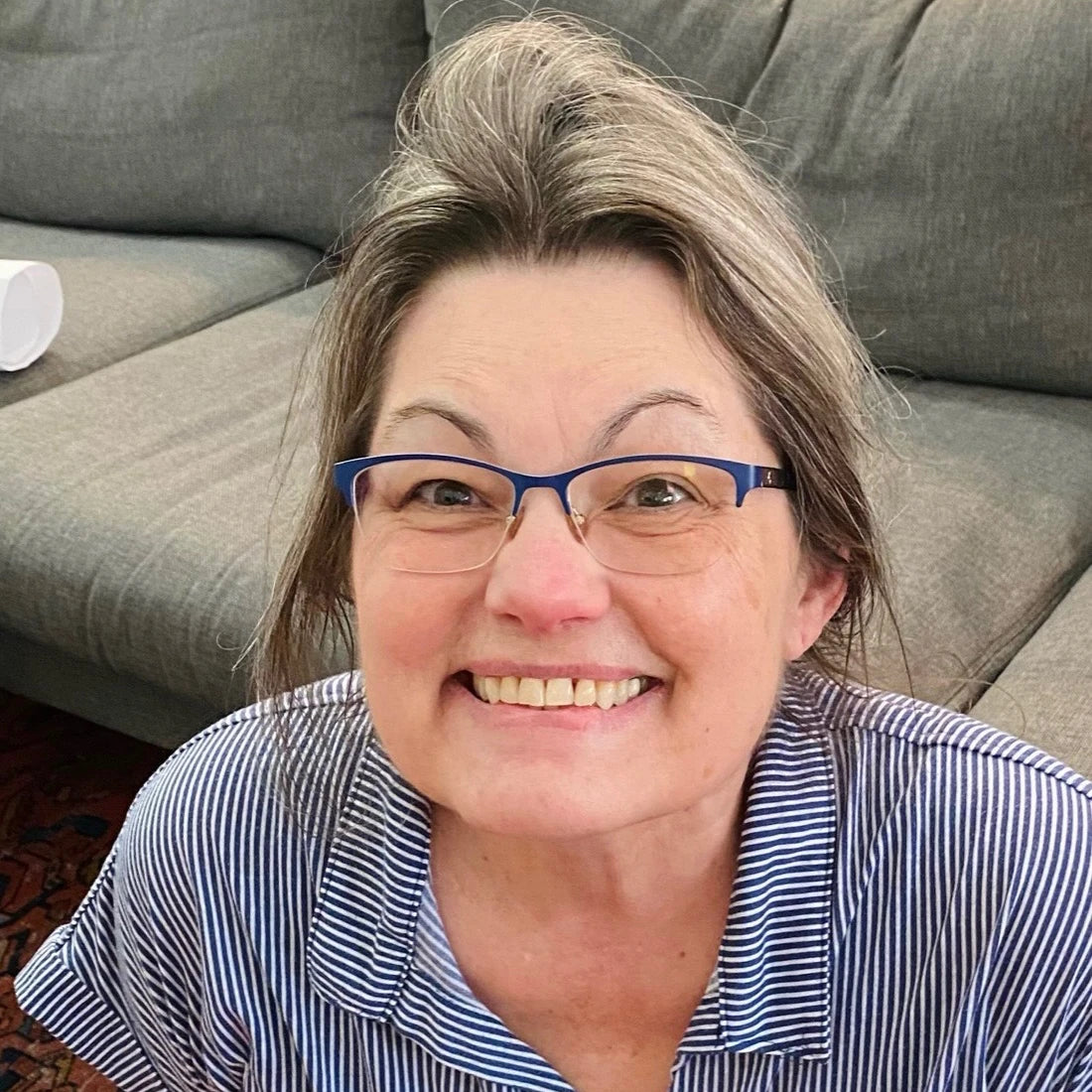 Caren Klarman