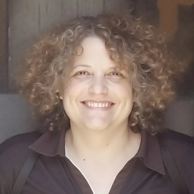 Carol Saporta