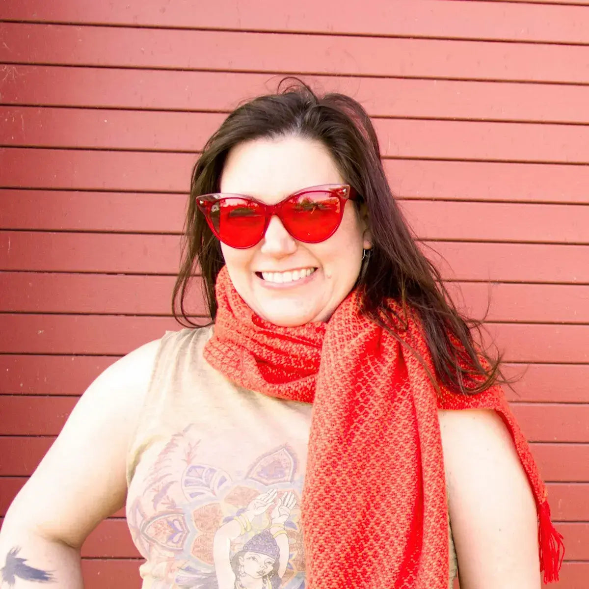 Charlotte Easterling