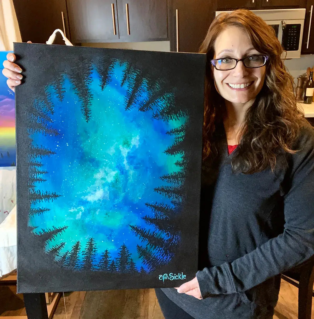 Christine Courchaine