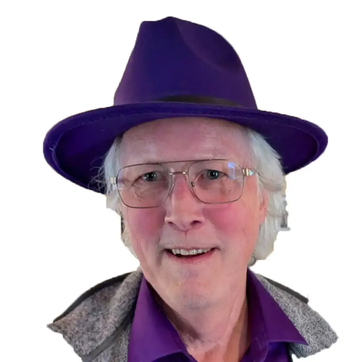 David O. Williams