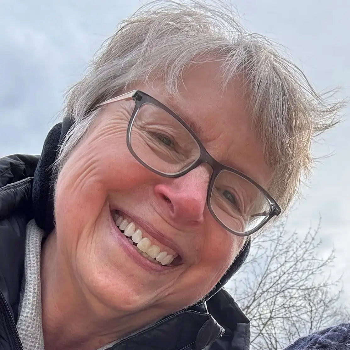 Jean Leeson