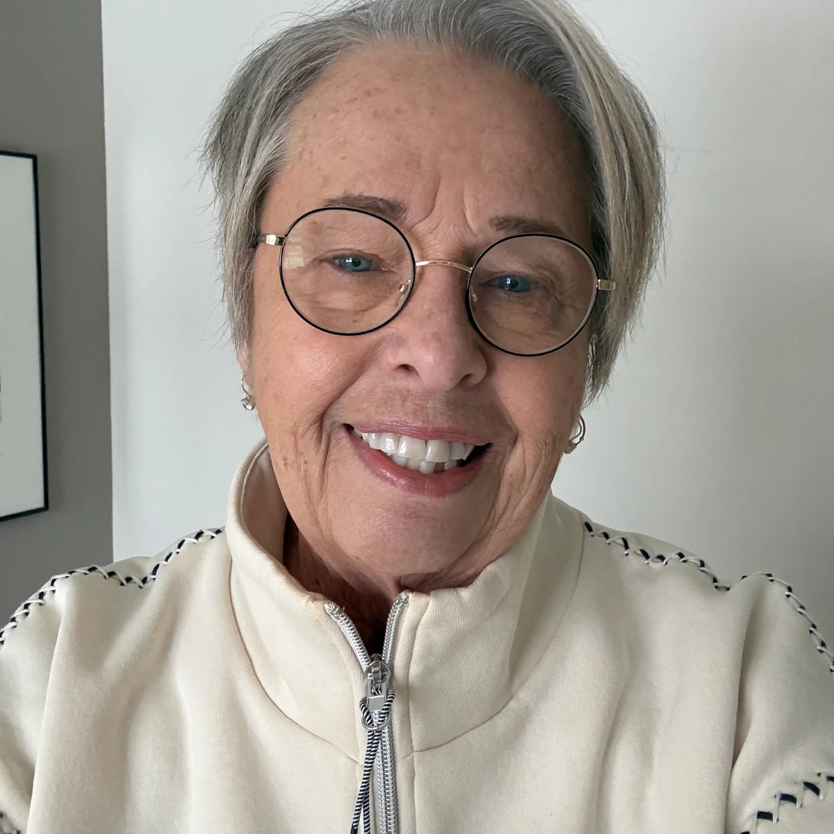 Jo Gehl