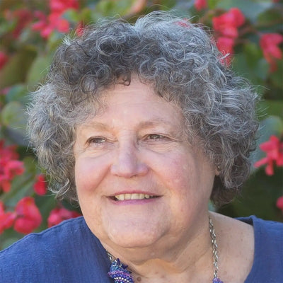 Katherine Ford