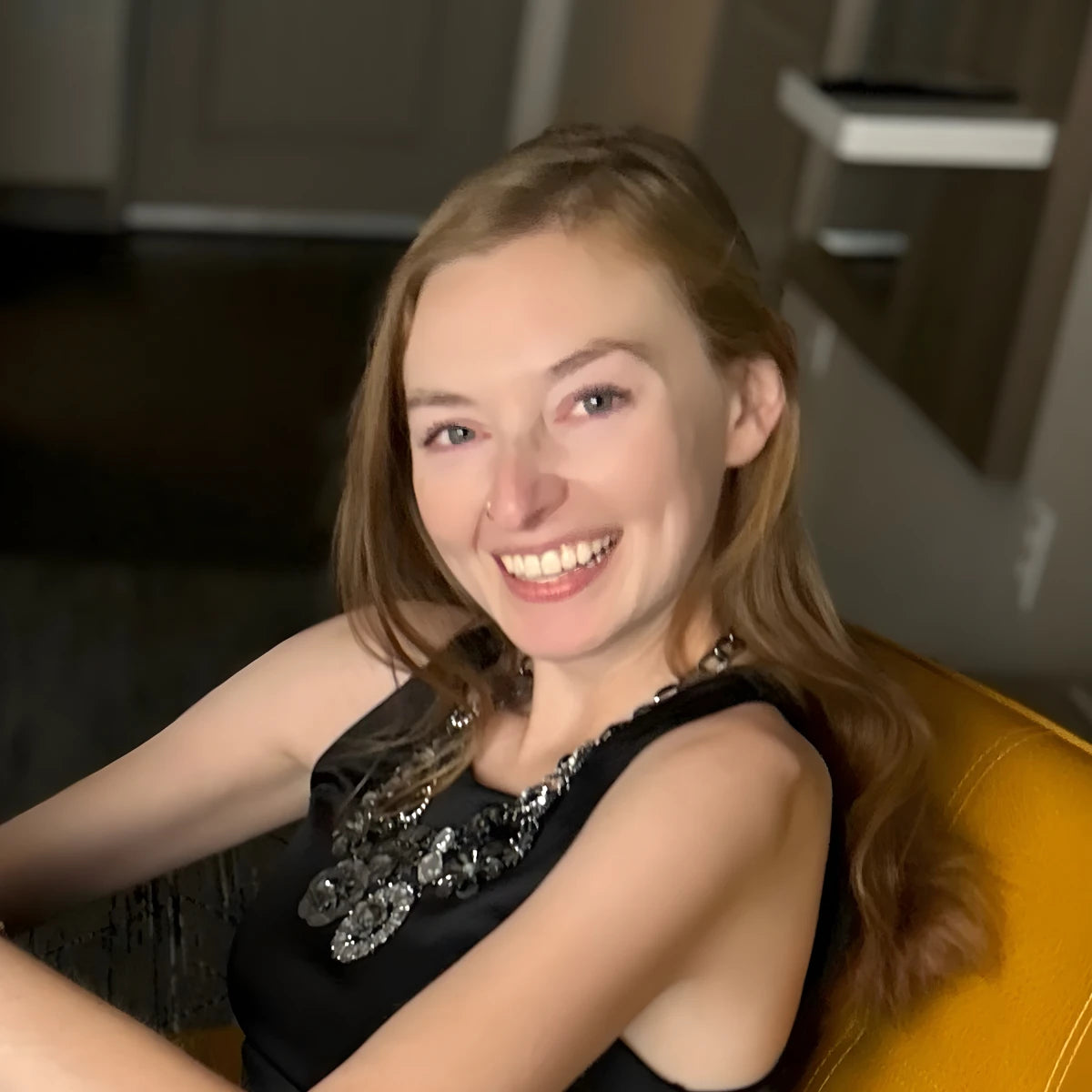 Madeline Mongan