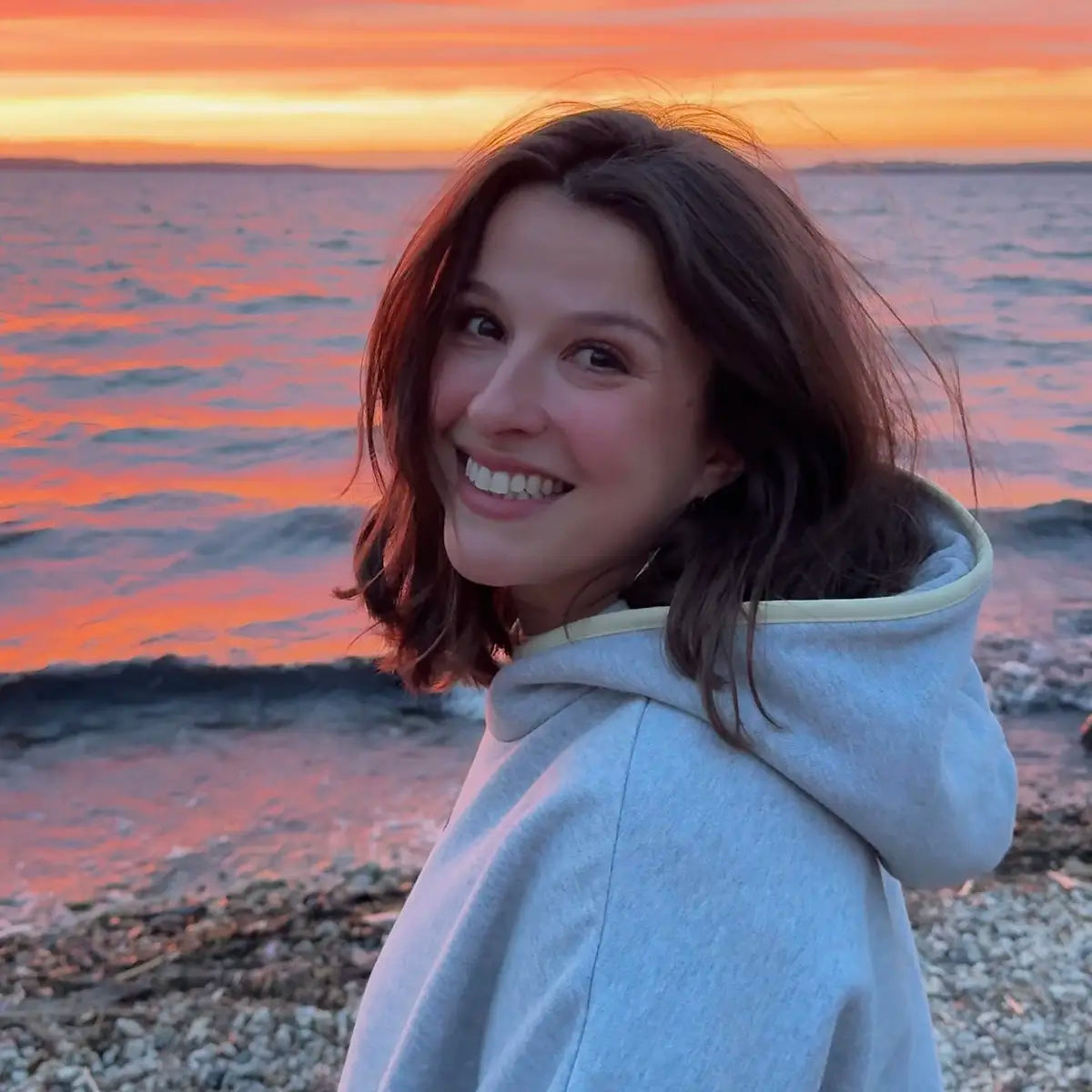 Maeve Krause