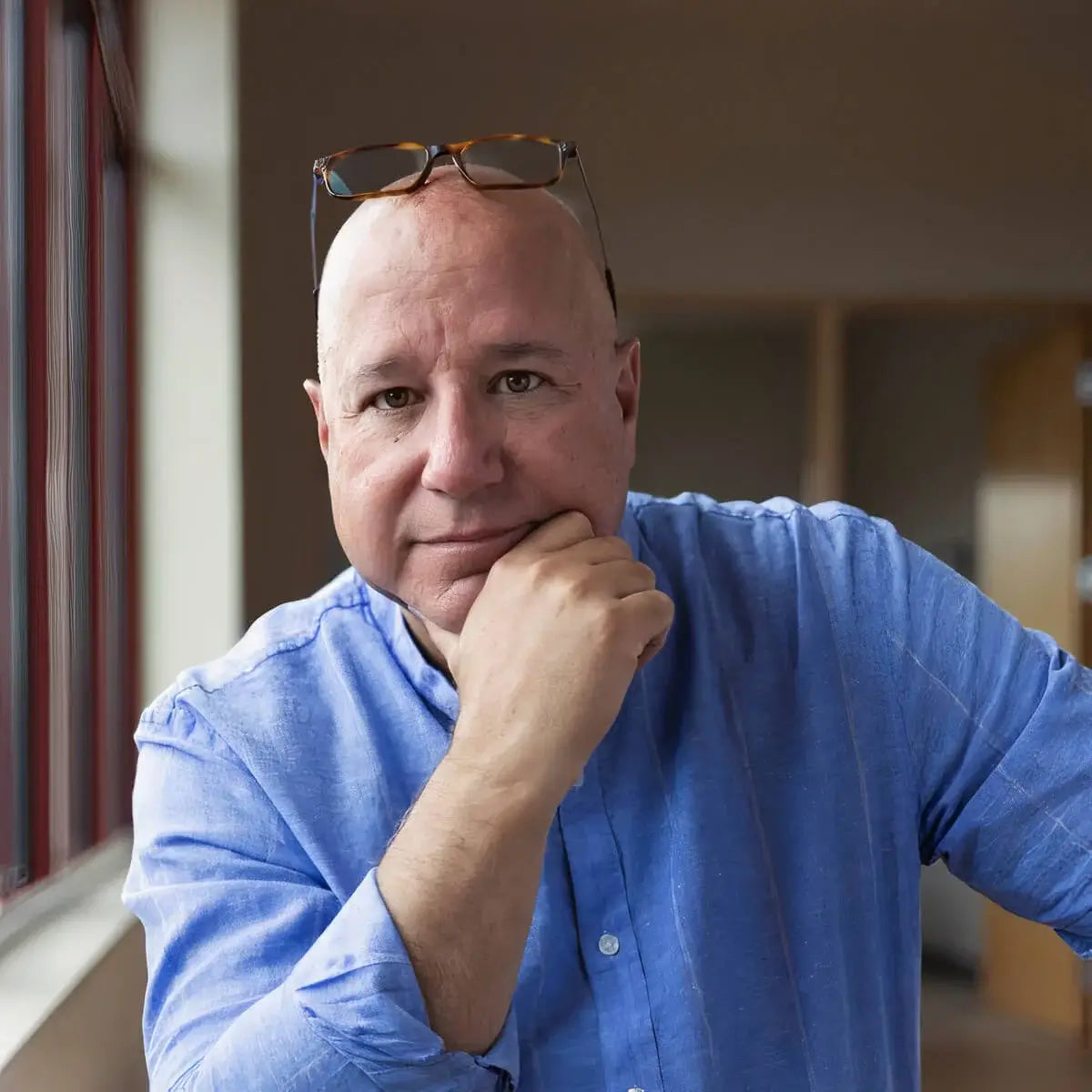 Mark Weller Timestacking Photography