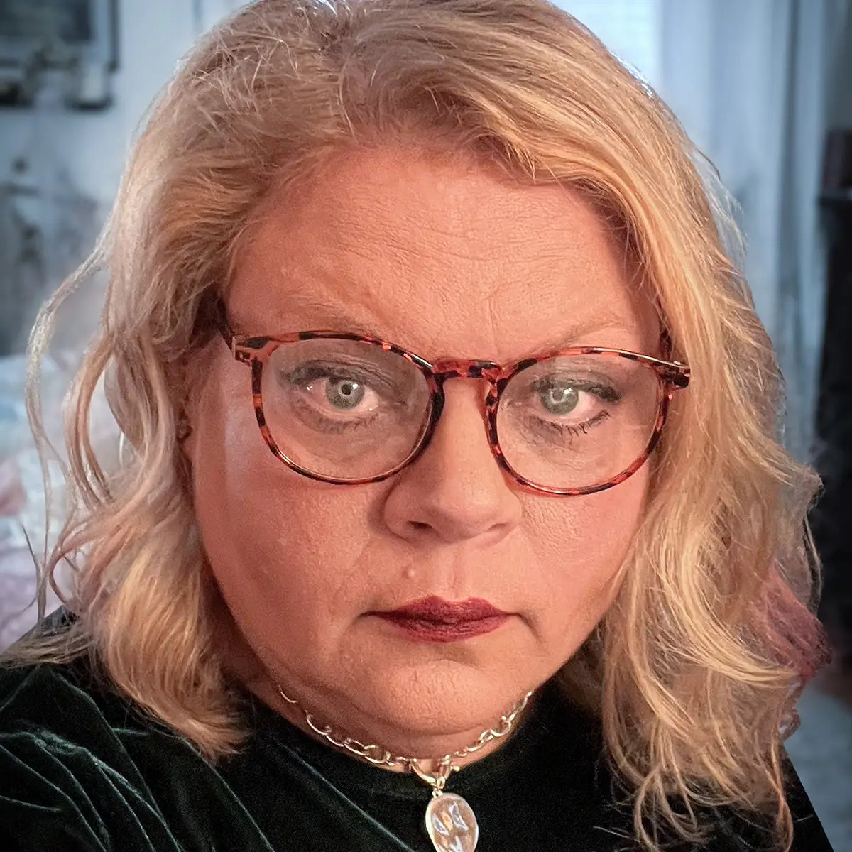 Marla Norton