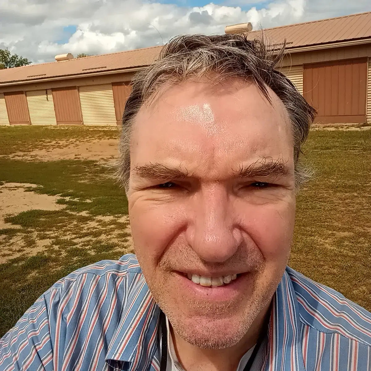 Michael J. Zwicky