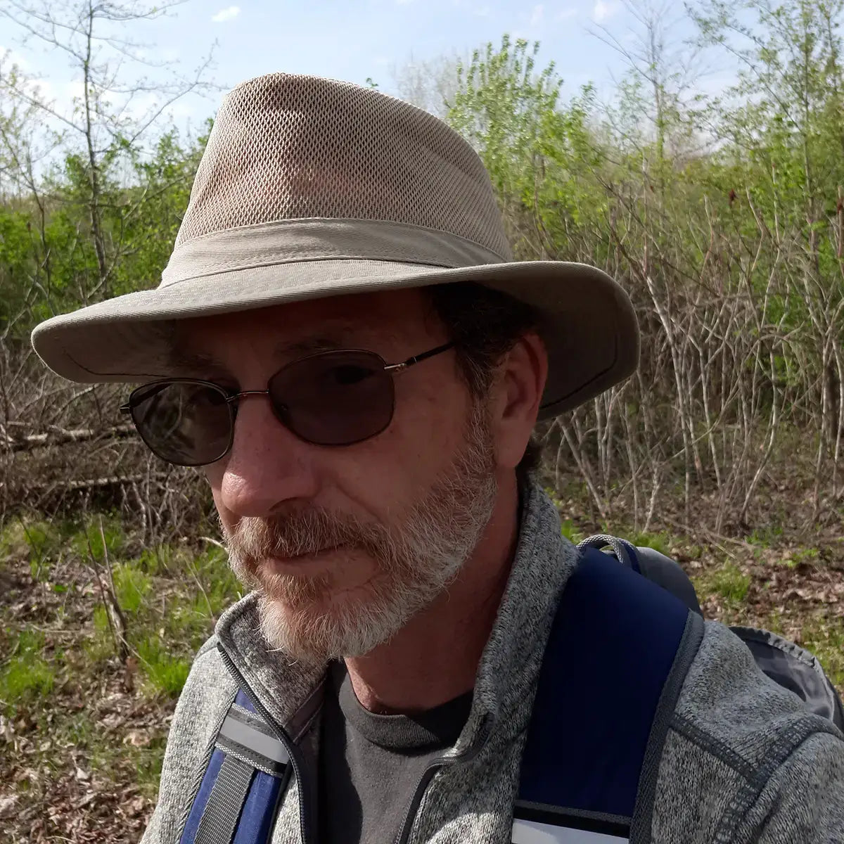 Richard Washburn
