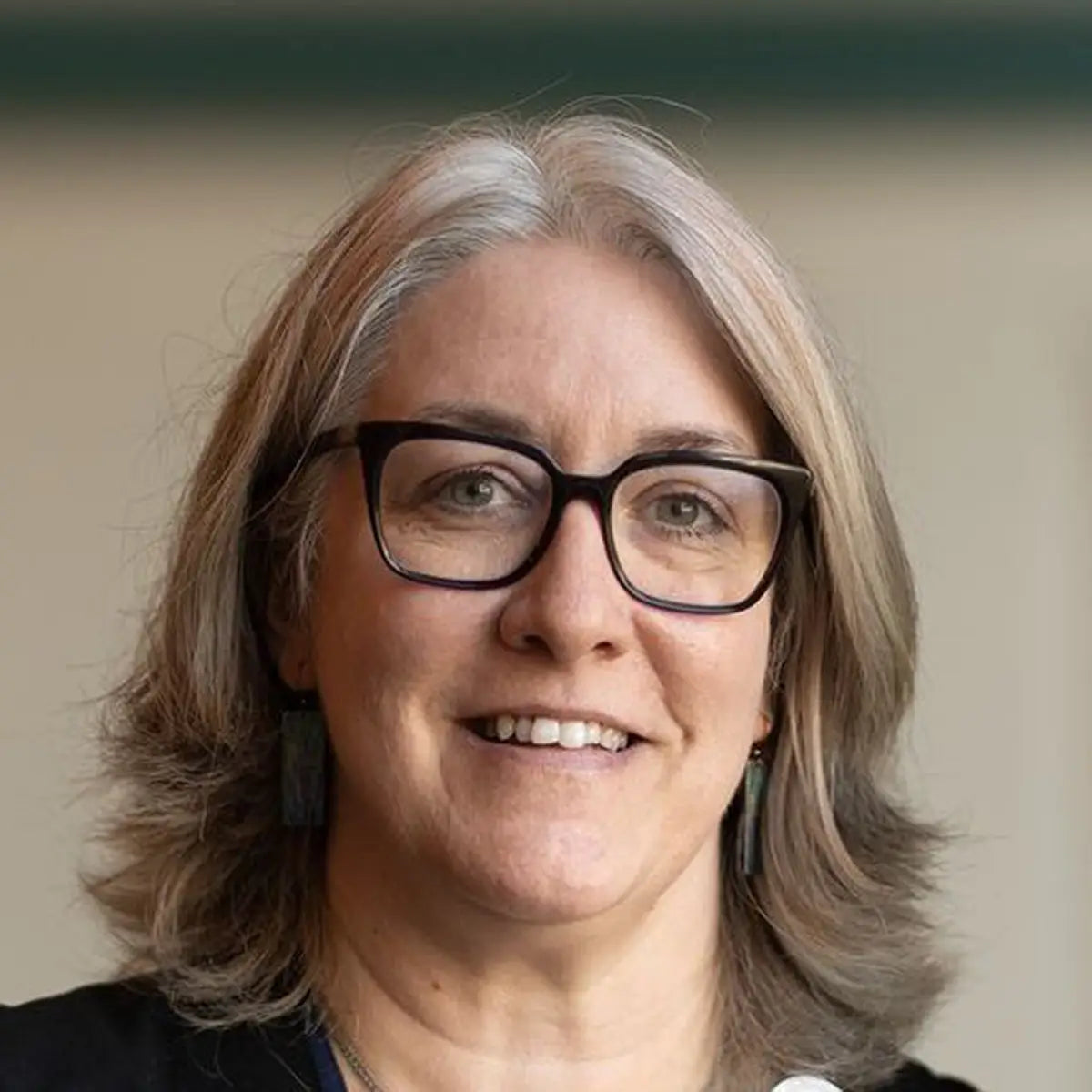 Sarah Frank