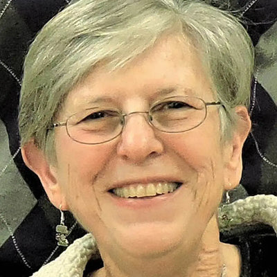 Sherry Ackerman