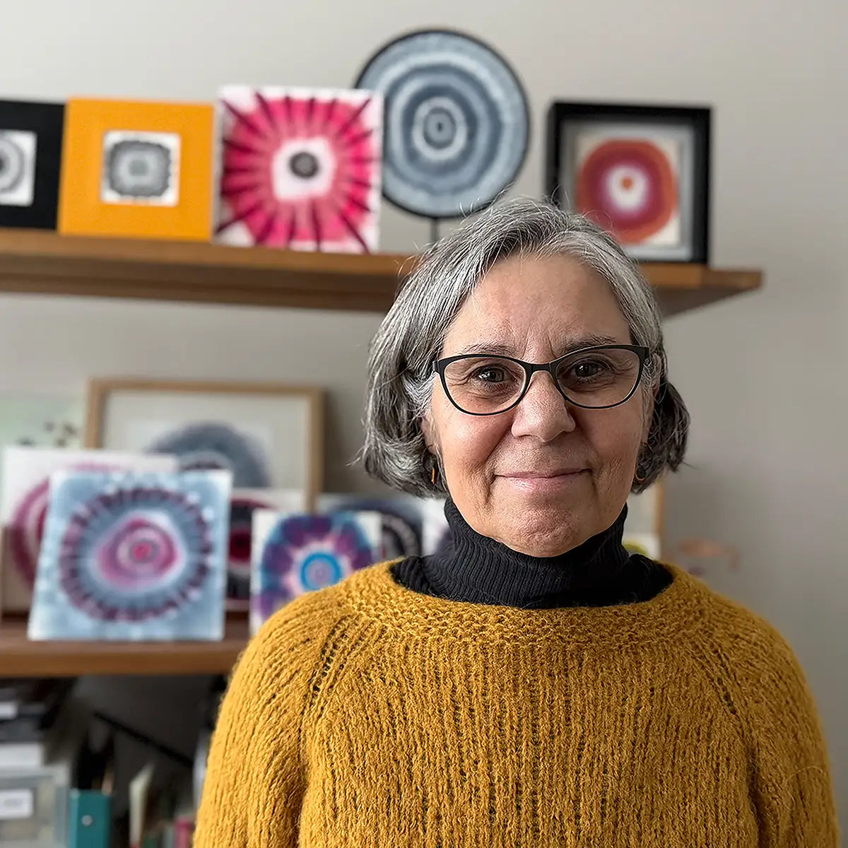 Susan Petty