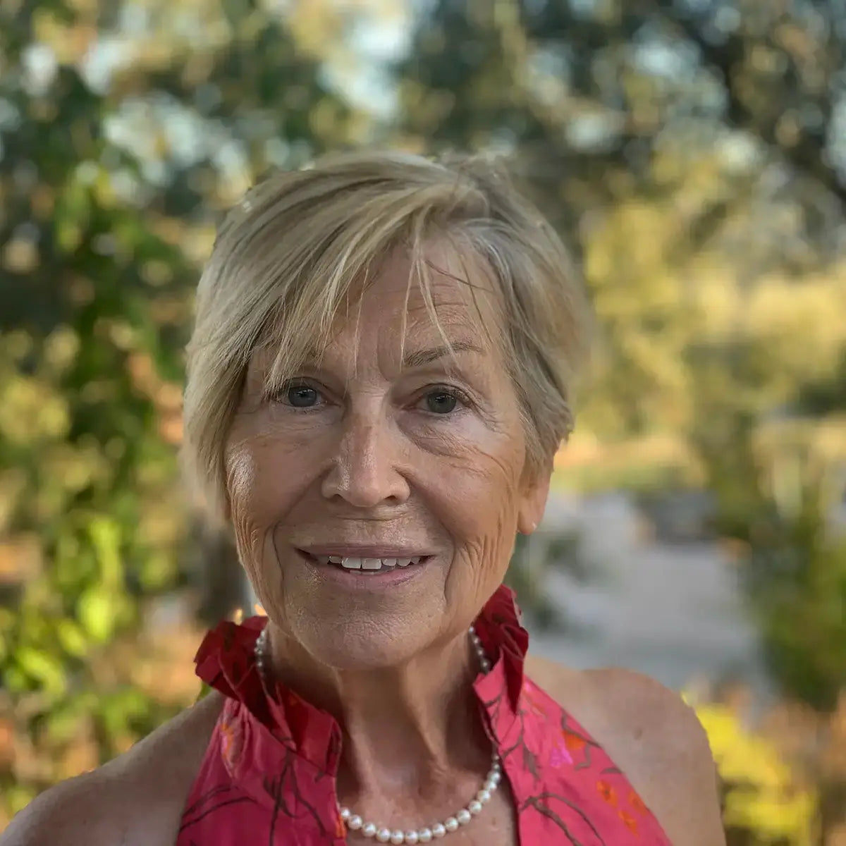 Susan Sewell