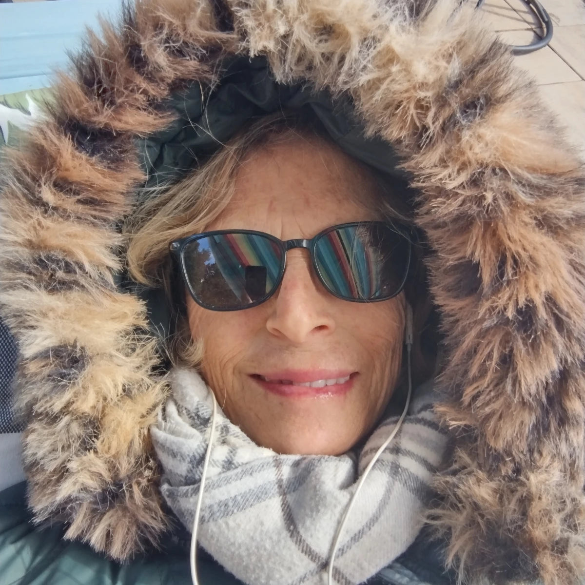 Susanne Oliver