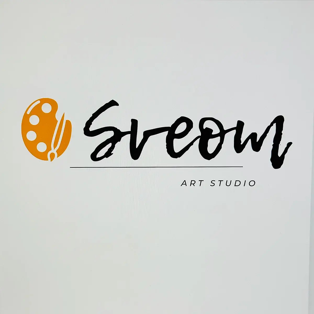 Sveom Art Studio