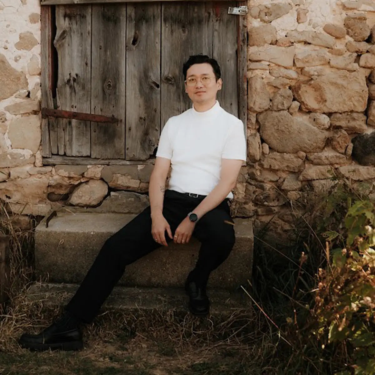 Tenzin Cornacchione