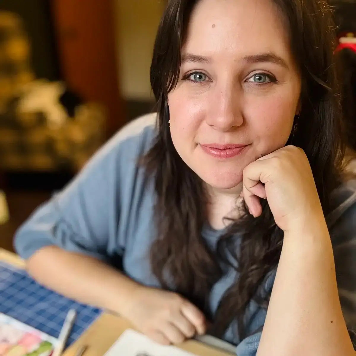Aubree Sue Art